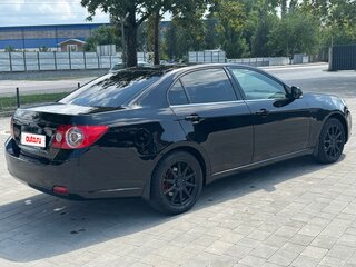 2007 Chevrolet Epica V250, чёрный, 530000 рублей, вид 5
