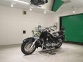 2009 Yamaha XVS1100, чёрный, 525000 рублей - вид 3