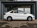 2023 Kia Pegas, белый, 1599000 рублей - вид 3