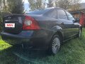 2006 Ford Focus II, серый, 270000 рублей - вид 5