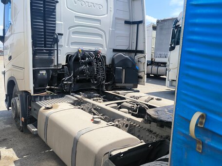 2014 Krone Mega Liner, белый, 6000000 рублей, вид 4