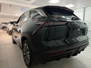 2026 Jetour Dashing I, зелёный, 2709900 рублей, вид 4