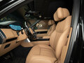 2026 Land Rover Range Rover D350 MHEV V, чёрный, 24690000 рублей - вид 9