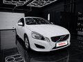 2013 Volvo S60 II, белый - вид 5