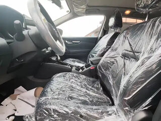 2026 Nissan Qashqai II Рестайлинг 2, чёрный, 2410911 рублей, вид 5