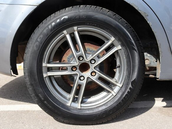 2013 Chevrolet Aveo II, серый, 279000 рублей - вид 16