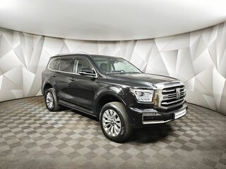 2024 Tank 500 I, чёрный, 5630000 рублей, вид 3