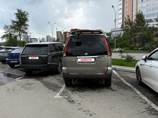 1991 Toyota Town Ace II Рестайлинг 2, серый, 570000 рублей, вид 5