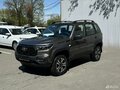 2026 Lada (ВАЗ) Niva Travel I Рестайлинг, коричневый, 1732000 рублей