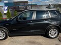 2016 BMW X3 20i xDrive II (F25) Рестайлинг, чёрный, 2500000 рублей - вид 3