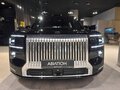2025 Zeekr 9X 70 kWh, чёрный - вид 3