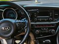 2014 Kia Optima III Рестайлинг, бежевый, 1125000 рублей - вид 9