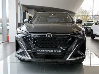 2025 Changan CS35 Max, серый, 2789900 рублей, вид 2