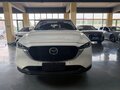 2023 Mazda CX-5 II Рестайлинг, белый - вид 1