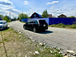2009 Honda Stream II Рестайлинг, чёрный, 1159000 рублей, вид 4