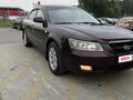 2006 Hyundai Sonata V (NF), пурпурный, 500000 рублей - вид 6