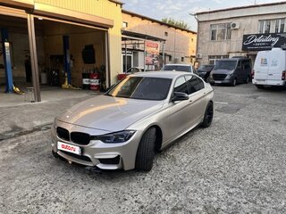 2012 BMW 3 серии 320i VI (F3x), серый, 1900000 рублей, вид 1