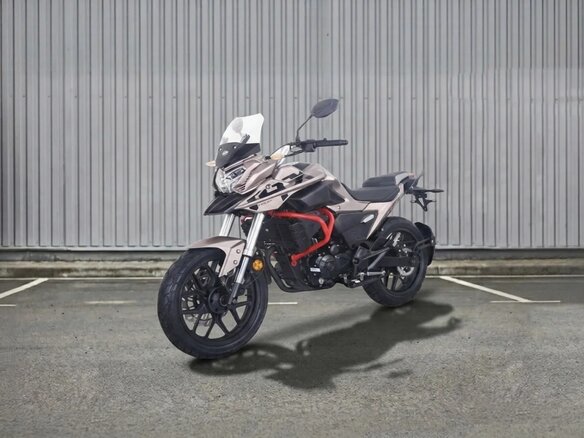 2026 Lifan KPT200, белый, 181800 рублей - вид 1