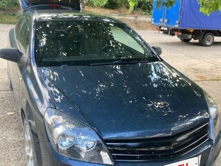 2006 Opel Astra GTC H Рестайлинг, серый, 500000 рублей, вид 4