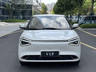 2026 Dongfeng Nammi 01 42.3 kWh, белый, 1290000 рублей, вид 2