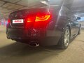 2011 BMW 5 серии 530d VI (F10/F11/F07), синий, 2500000 рублей - вид 6
