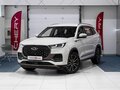 2025 Chery Tiggo 8 Pro Max I Рестайлинг, белый