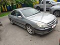 2000 Peugeot 607 I, белый, 300000 рублей - вид 1