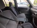 1995 Honda CR-V I, серебристый, 500000 рублей - вид 5
