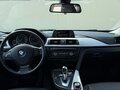 2014 BMW 3 серии 316i VI (F3x), белый, 1450000 рублей - вид 9
