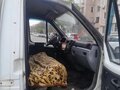 2012 ГАЗ ГАЗель (3302), белый, 600000 рублей - вид 10