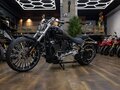 2026 Harley-Davidson Breakout, чёрный, 3290000 рублей - вид 2