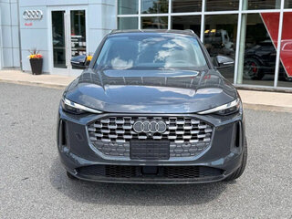 2025 Audi Q5 40 TFSI III (GU), чёрный, 6100469 рублей, вид 2