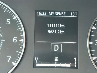 2019 Renault Arkana I, чёрный, 1650000 рублей, вид 4