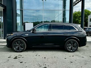 2025 Li Auto (Lixiang) L7 52.3 kWh I Рестайлинг, чёрный, 10690000 рублей, вид 3