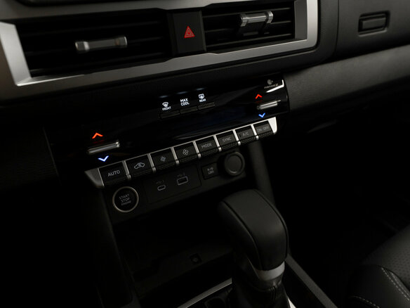 2025 Mitsubishi L200 VI, белый - вид 17