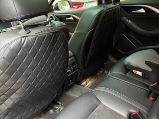 2016 Infiniti Q30, чёрный, 2350000 рублей, вид 5