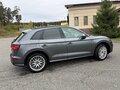 2020 Audi Q5 II (FY), серый - вид 1