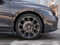 2021 Volkswagen Golf VIII, серый - вид 8