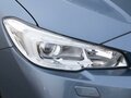 2015 Subaru Levorg I, серый, 1712000 рублей - вид 6