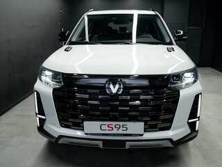 2024 Changan CS95 I Рестайлинг 2, белый, 4914555 рублей, вид 3