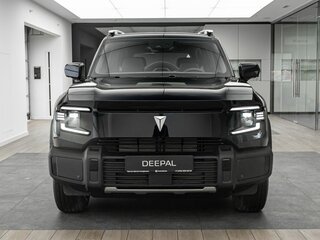 2025 Changan Deepal G318, чёрный, 5650000 рублей, вид 5
