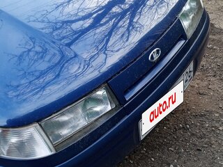 2000 Lada (ВАЗ) 2110, серебристый, 250000 рублей, вид 1