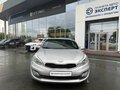 2013 Kia Ceed II, серебристый, 1020000 рублей - вид 1