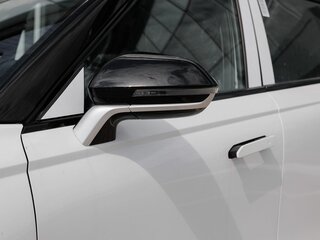 2026 Jaecoo J7 I Рестайлинг, белый, 2849000 рублей, вид 5