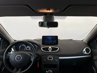 2010 Renault Clio III Рестайлинг, красный, 510000 рублей, вид 5