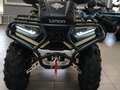2026 Loncin XWolf 700L Mud, зелёный, 999000 рублей - вид 1