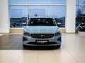 2026 Belgee S50, голубой - вид 3
