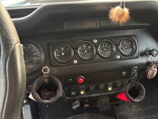2008 УАЗ Хантер 315195, серый, 550000 рублей, вид 5