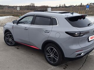 2024 Changan UNI-S I, серый, 2100000 рублей, вид 2