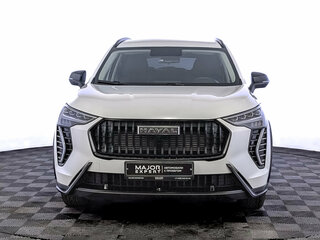 2024 Haval Jolion I Рестайлинг, белый, 2050000 рублей, вид 2